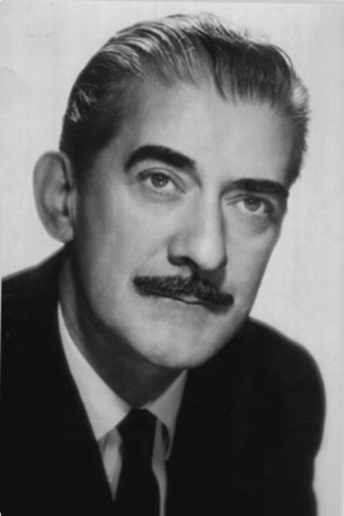 Philip Bourneuf as Mr. Icely