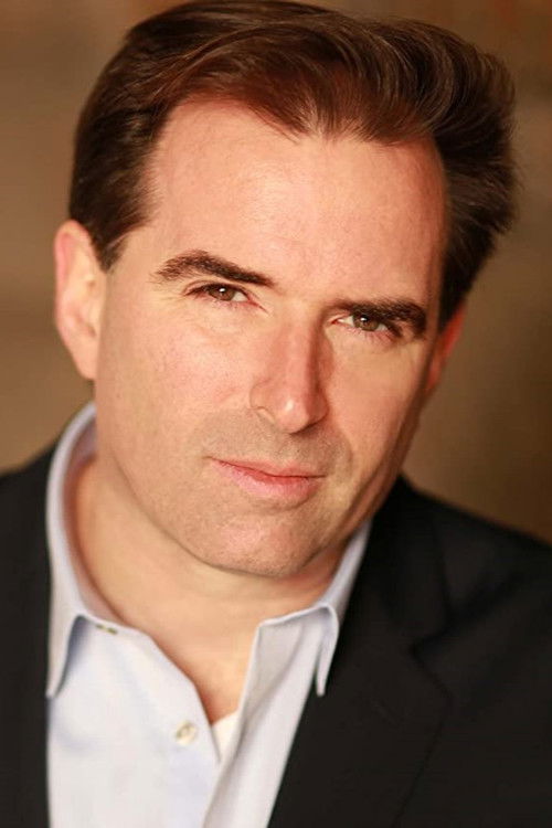 John Stanisci as Paul