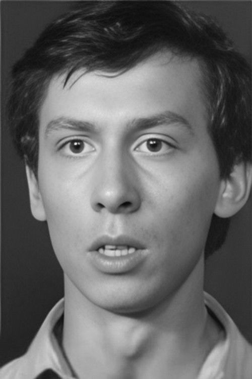 Vladimir Denshchikov as 