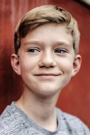 Bertram Bisgaard Enevoldsen profile photo