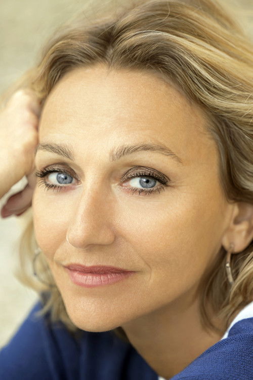 Annabelle Mouloudji as Sophie