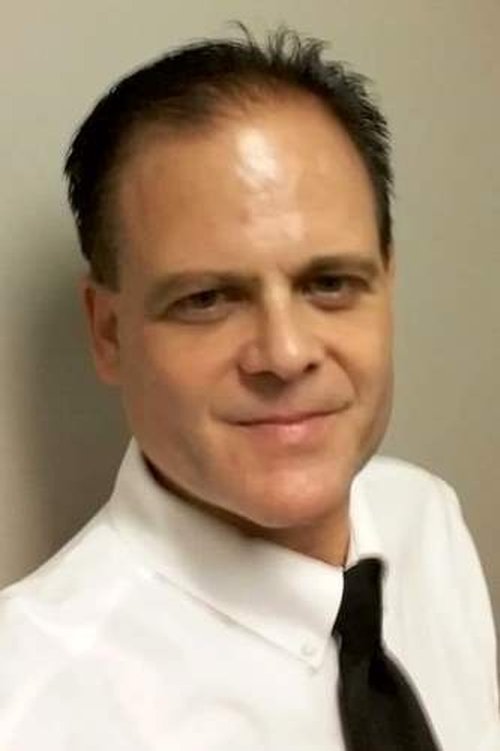 Jon Arthur as New Orleans Police Officer