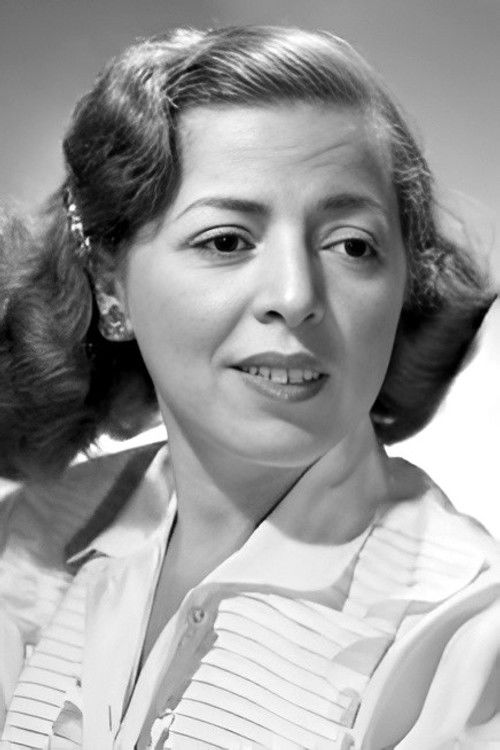 Sara Berner as Operator (voice) (uncredited)