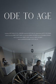 Ode to Age poster