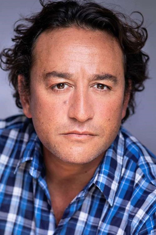 Shaun Cullen as Samuel