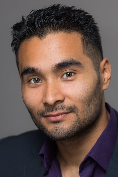 David Chinchilla profile photo