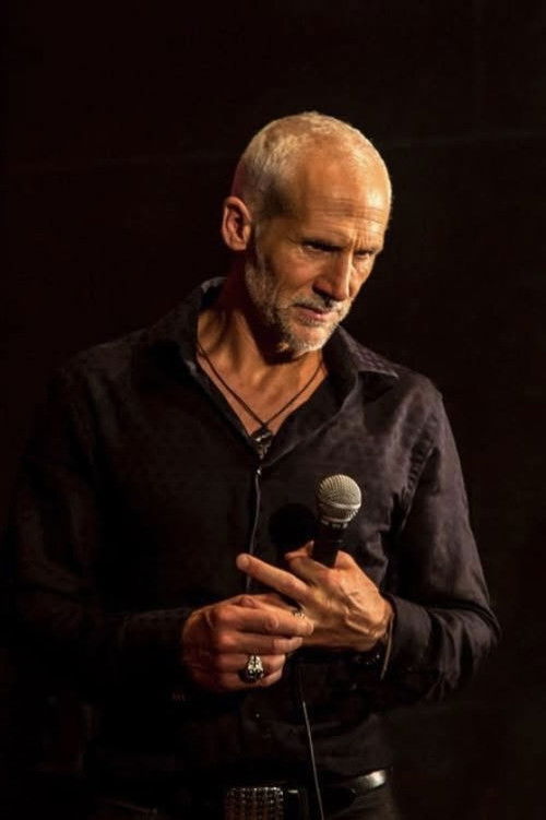 Richard Pigois as Self