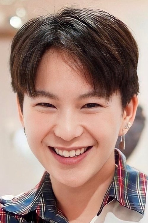 Saruda Kiatwarawut as Li