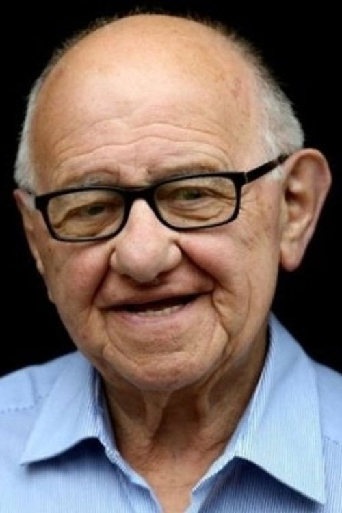 Zigi Shipper as Holocaust Survivor