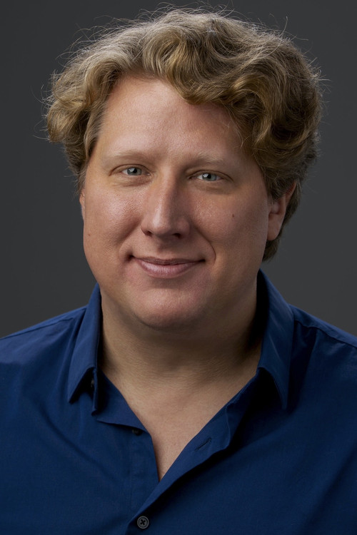 David Carl as George