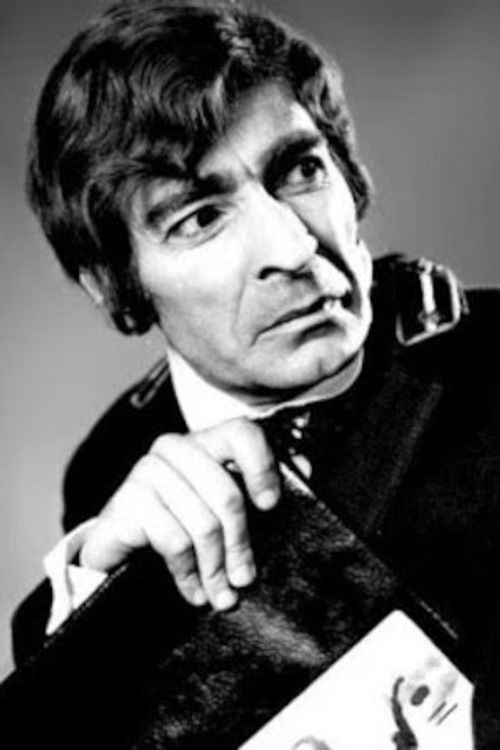 Edgar Elbakyan as Narrator