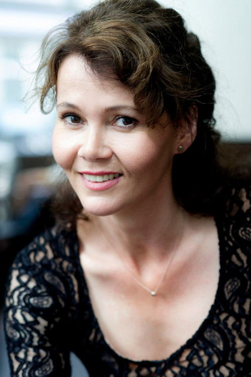 Nicole Fonberg as Fränzi Moser