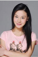 Wang Yue as Yu Jiaen