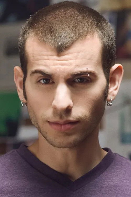 Jake Roper as Self - Host