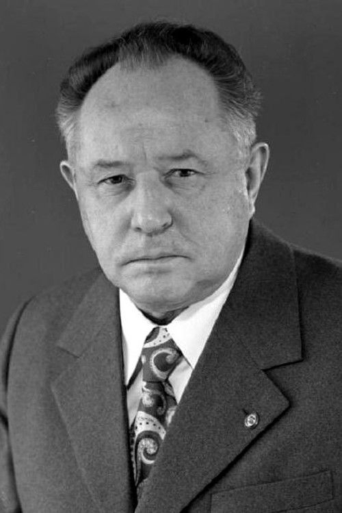 Erich Mielke as Self (Archive Footage)