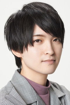Tooru Arizumi as (voice)