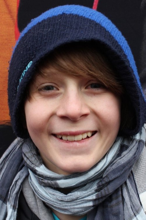 Justus Schlingensiepen profile photo