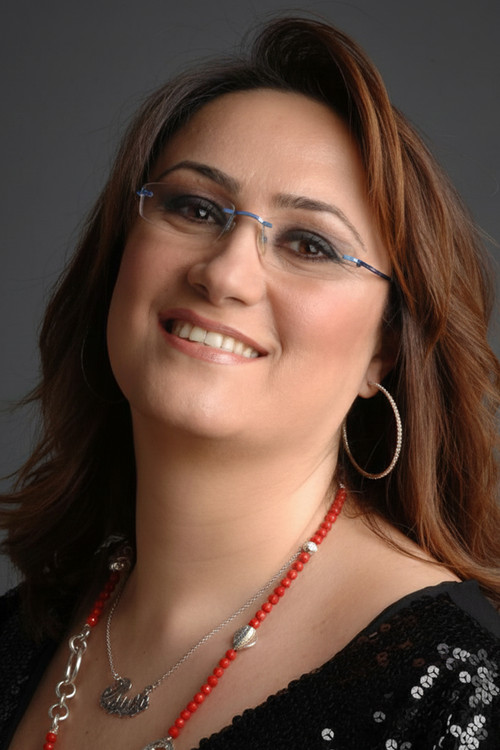 Rahşan Gülşan as 