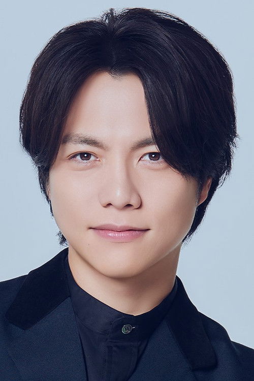 Daiki Shigeoka as