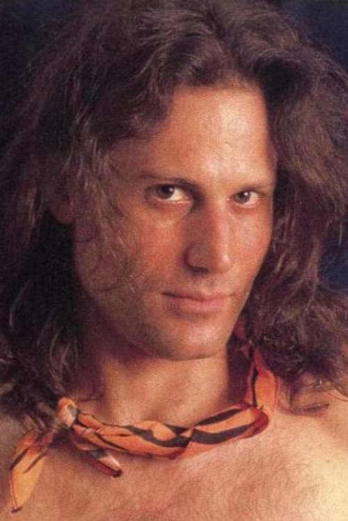 David Sandler as Sheikh's Bodyguard