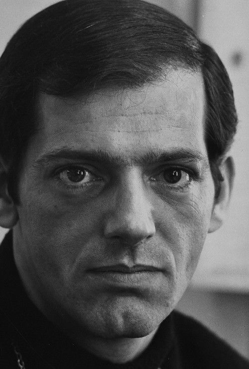 Alex Stevens as Police