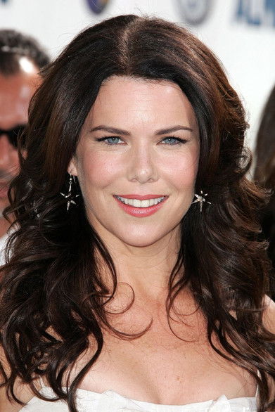 Lauren Graham as Fran Lockwood (voice)