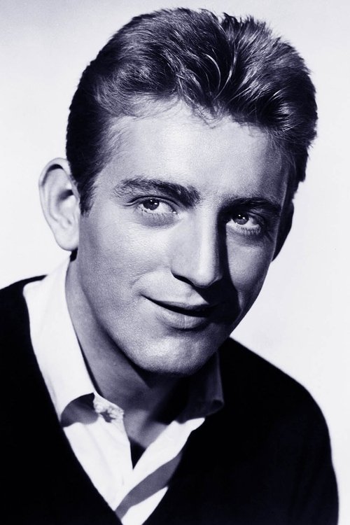 Rod McKuen as Ox Bentley