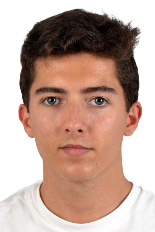 Francisco Raposo as Teenager