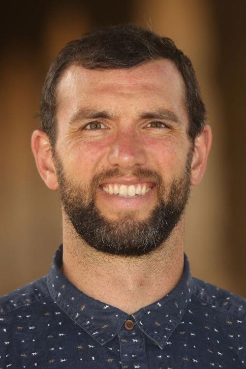 Andrew Luck as Self