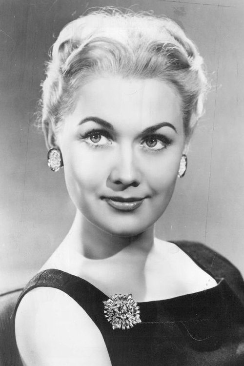 Marcia Henderson as Sabena Spence / Dara Flagg