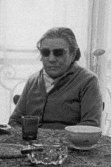 Boris Eustache as Self