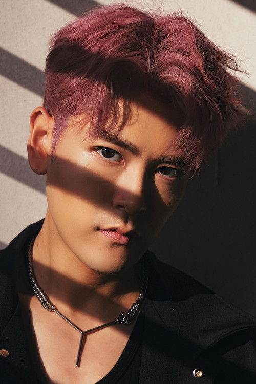 Kenneth Lai as Customs Officer