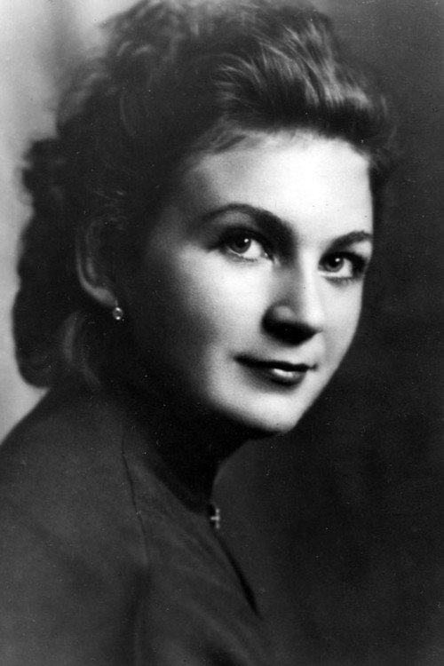 Zoya Stepanova as Valia