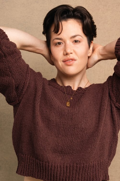 Loren Hayes as Lover