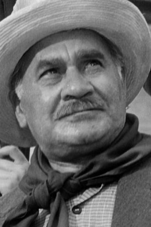 Armando Migliari as Il commissario