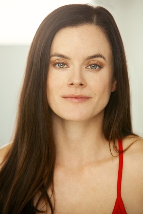 Kika Cicmanec as Lilly