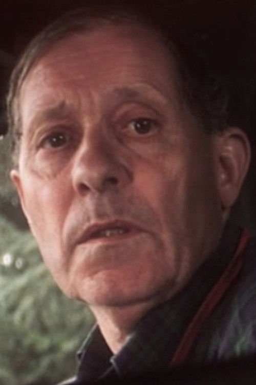 Bob Frost as Bus Driver