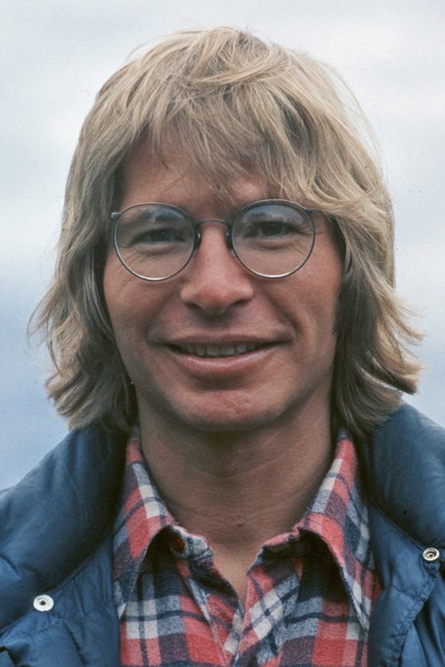 John Denver as Dillard Nations