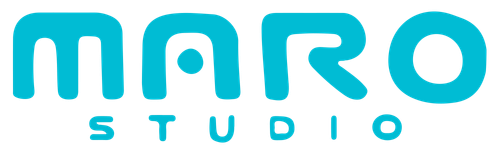 MARO Studio logo