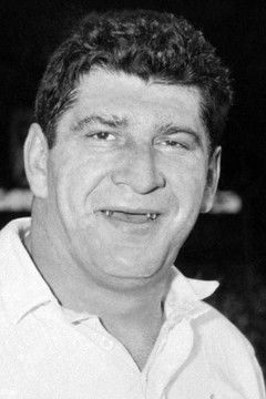 Amédée Doménech as Fondane