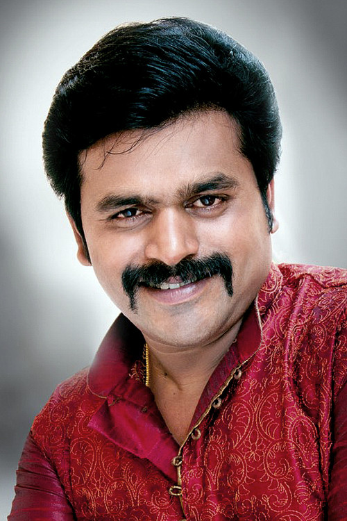 Sinoj Varghese as Jacob