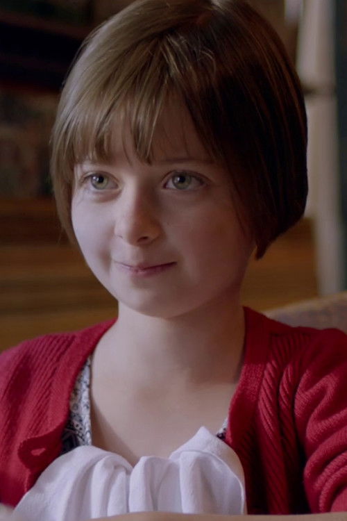 Aurelia Schikarski as Ainhoa