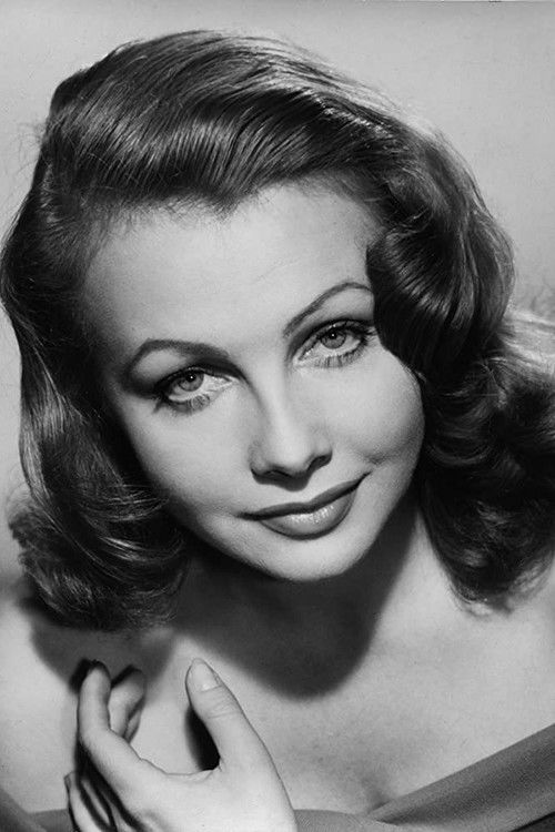 Elfie Mayerhofer as Lilli Günther & Viktoria Thomsen