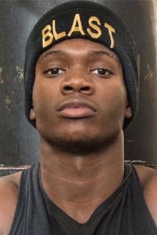 Darrelle Valsaint as Self