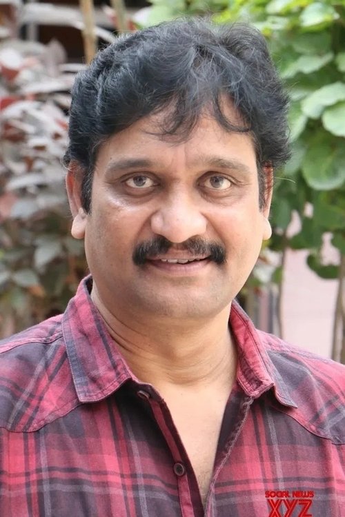 Devi Prasad as 