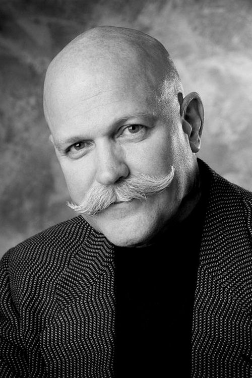 Will Vinton as Dan'l Webster (voice)