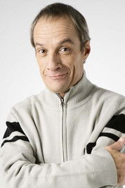 Eduardo Chagas as Ernesto