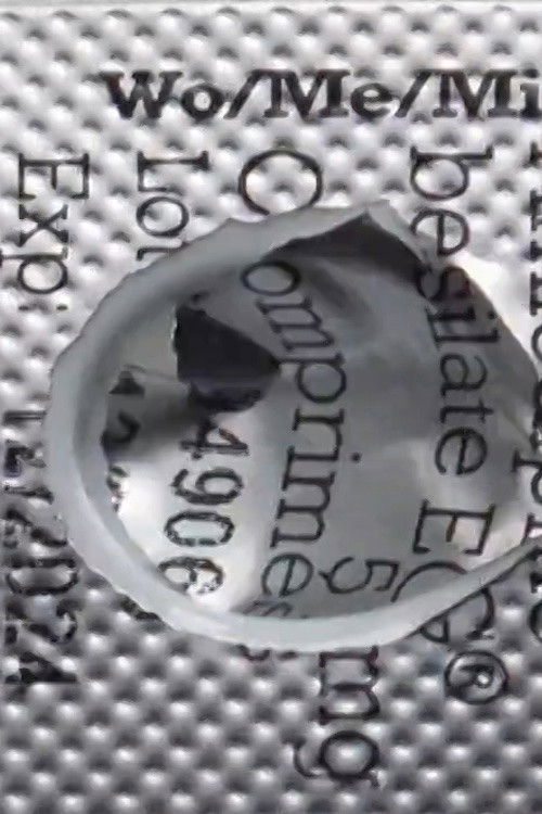 Kerfissien-Amlodipine poster