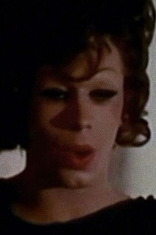 Felisha Fahr as The Showbar Entertainer