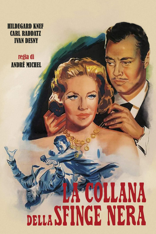 Confession Under Four Eyes